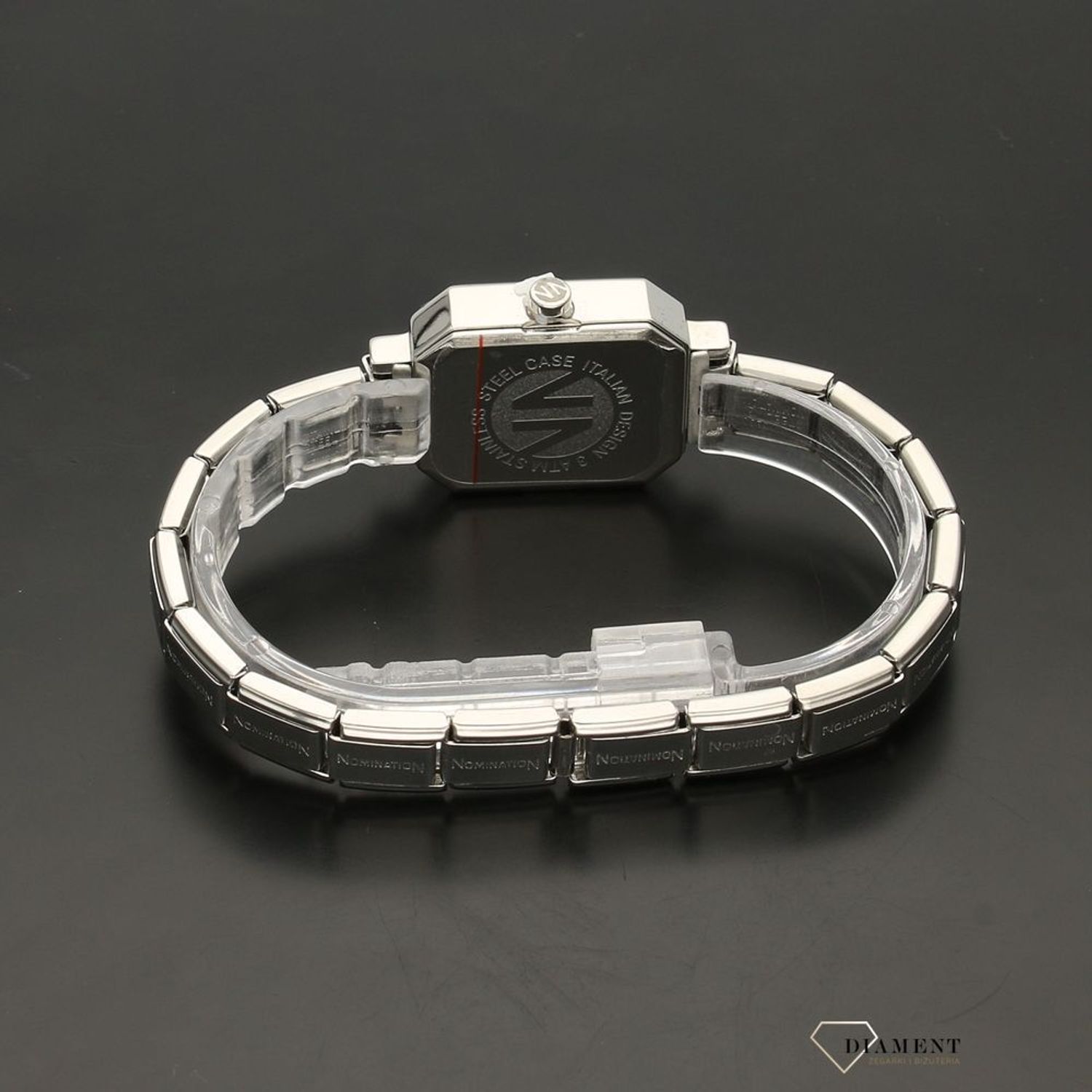 Damski zegarek Nomination 076030023 Composible Classic.jpg